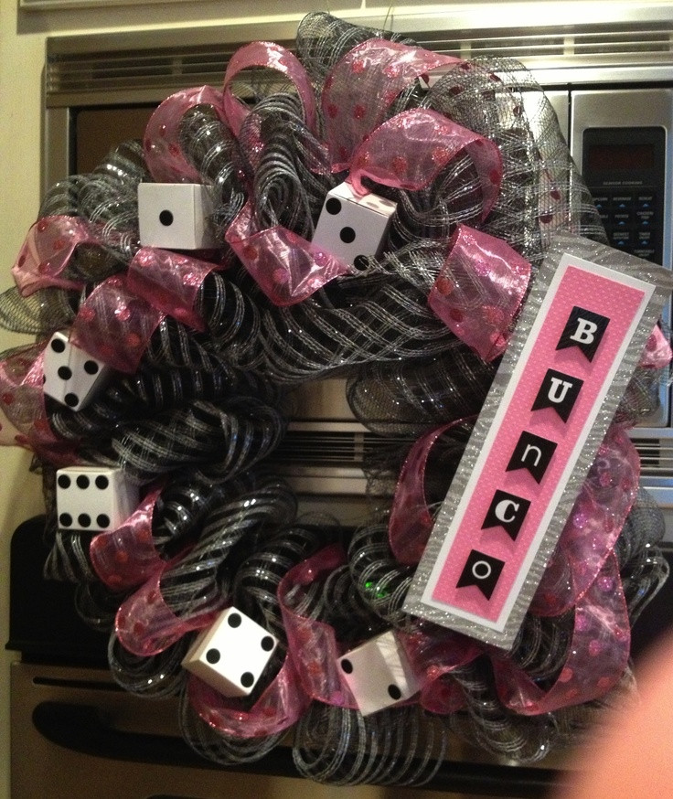 Best ideas about Bunco Gift Ideas
. Save or Pin 41 best images about Bunco Funco on Pinterest Now.