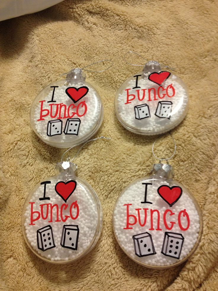 Best ideas about Bunco Gift Ideas
. Save or Pin Best 25 Bunco ts ideas on Pinterest Now.