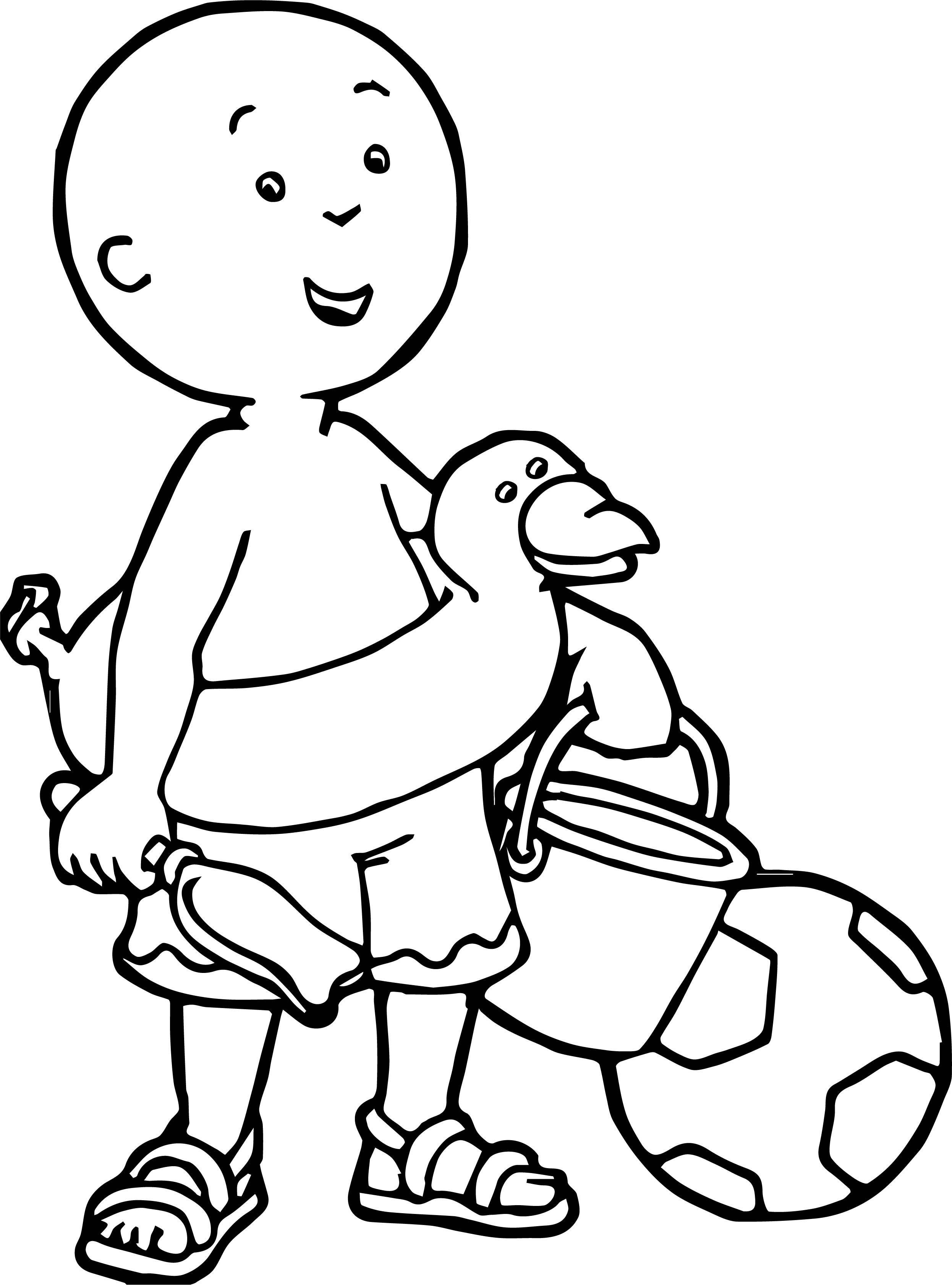 Best ideas about Caillou Coloring Sheets For Boys
. Save or Pin awesome Caillou Coloring Beach Page Now.
