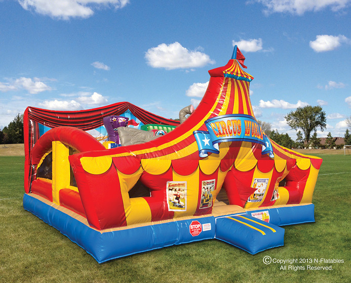 Best ideas about Carnival Birthday Party Rentals
. Save or Pin Toddler bo Circus Carnival Playland Party Rental Dallas TX Now.
