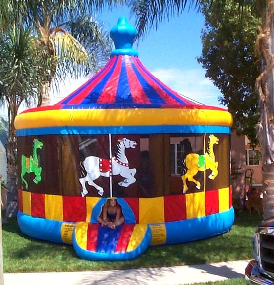 Best ideas about Carnival Birthday Party Rentals
. Save or Pin 649 best images about Circus Carnival on Pinterest Now.