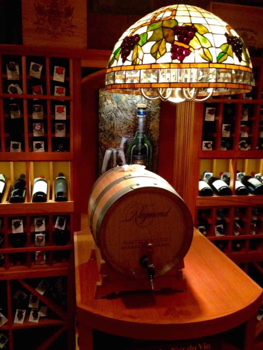 Best ideas about Carrera Wine Cellar
. Save or Pin Wine Cellar tremendous Your Home Decorations Reviews With Now.