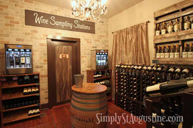 Best ideas about Carrera Wine Cellar
. Save or Pin Carrera Wine Cellar is Uptown s newest wine bar & cellar Now.