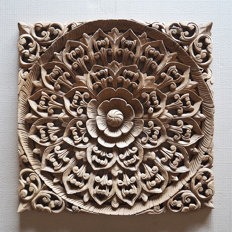 Best ideas about Carved Wood Wall Art
. Save or Pin Buy Balinese Hand Carved Wood Wall Art Panel line Now.