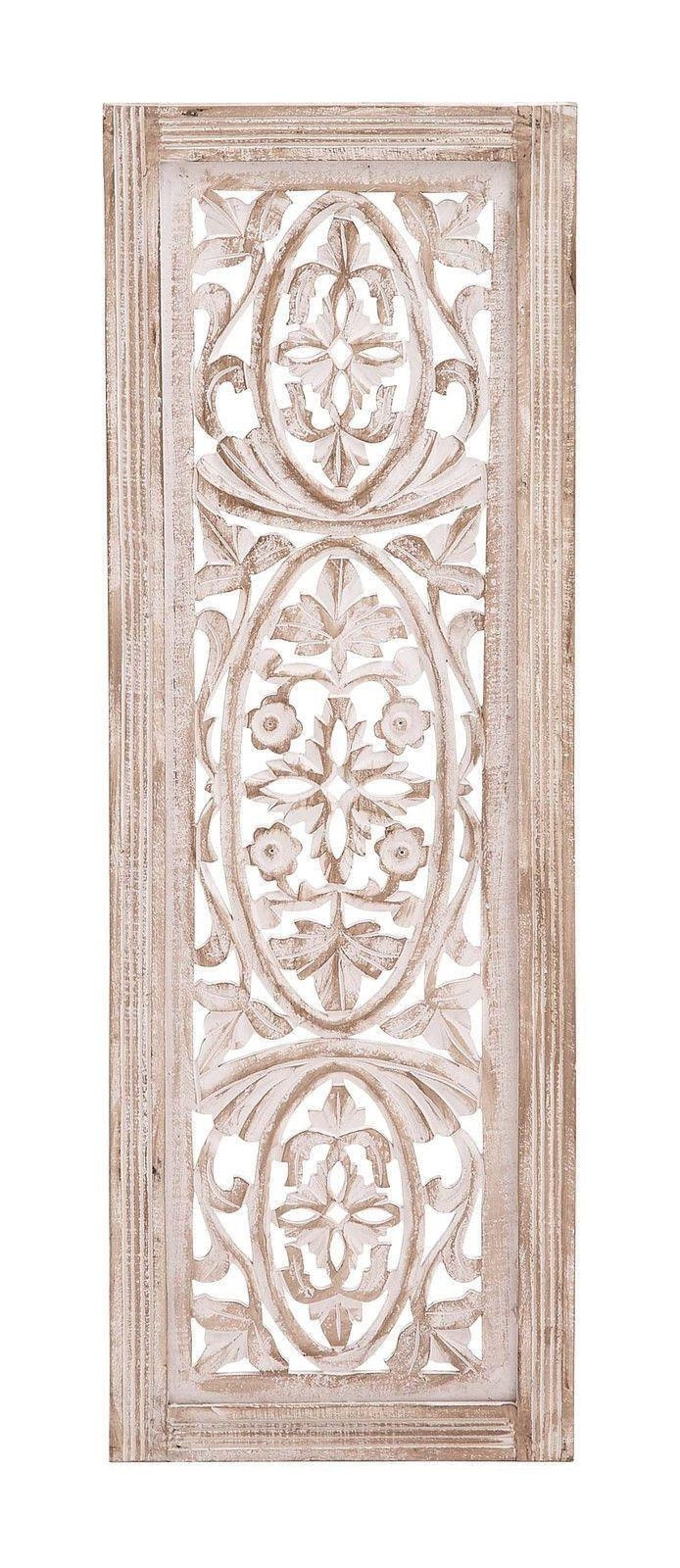 Best ideas about Carved Wood Wall Art
. Save or Pin 20 s Wood Carved Wall Art Panels Now.