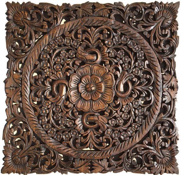 Best ideas about Carved Wood Wall Art
. Save or Pin Oriental Hand Carved Wood Wall Plaques Wall Sculptures Now.