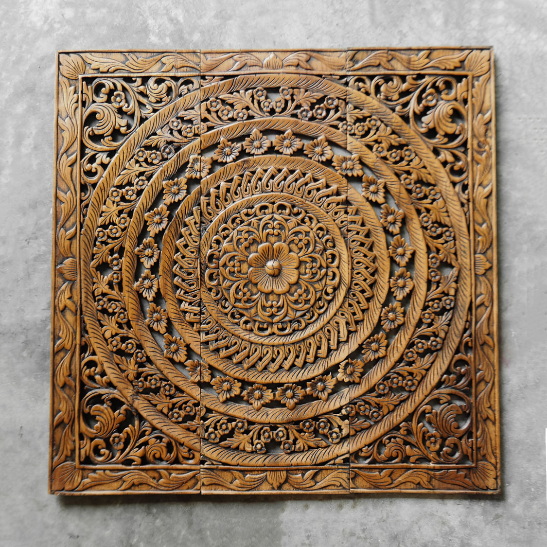 Best ideas about Carved Wood Wall Art
. Save or Pin Buy Moroccan Decent Wood Carving Wall Art Hanging line Now.