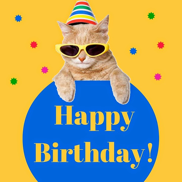 Best ideas about Cat Birthday Wishes
. Save or Pin Birthday wishes for cats photo and Card pictures Now.