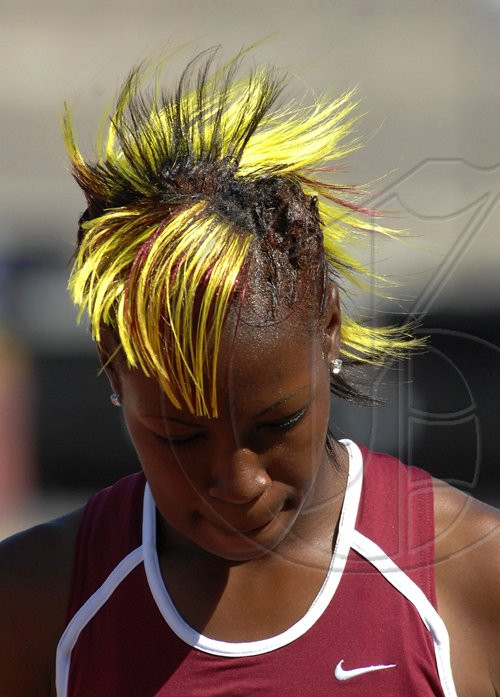 Best ideas about Champs Haircuts
. Save or Pin Go Jamaica Gallery champs hairstyle Now.
