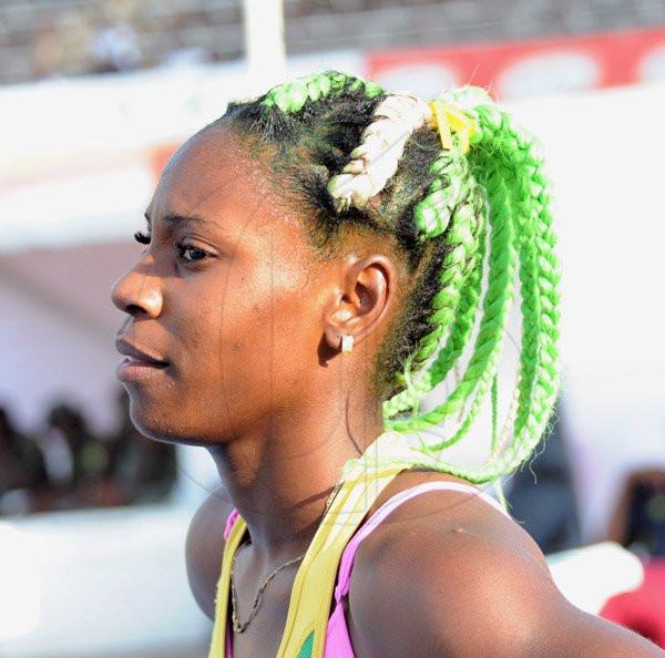 Best ideas about Champs Haircuts
. Save or Pin Jamaica Gleaner Gallery Day 3 Now.