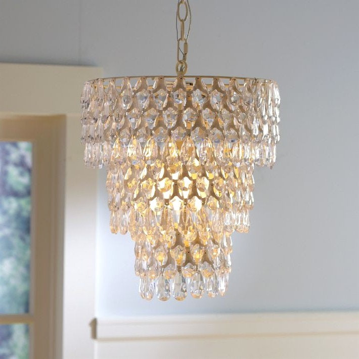 Best ideas about Chandeliers For Kids Room
. Save or Pin Chandeliers For Girls Bedroom And Best Kids Room Now.