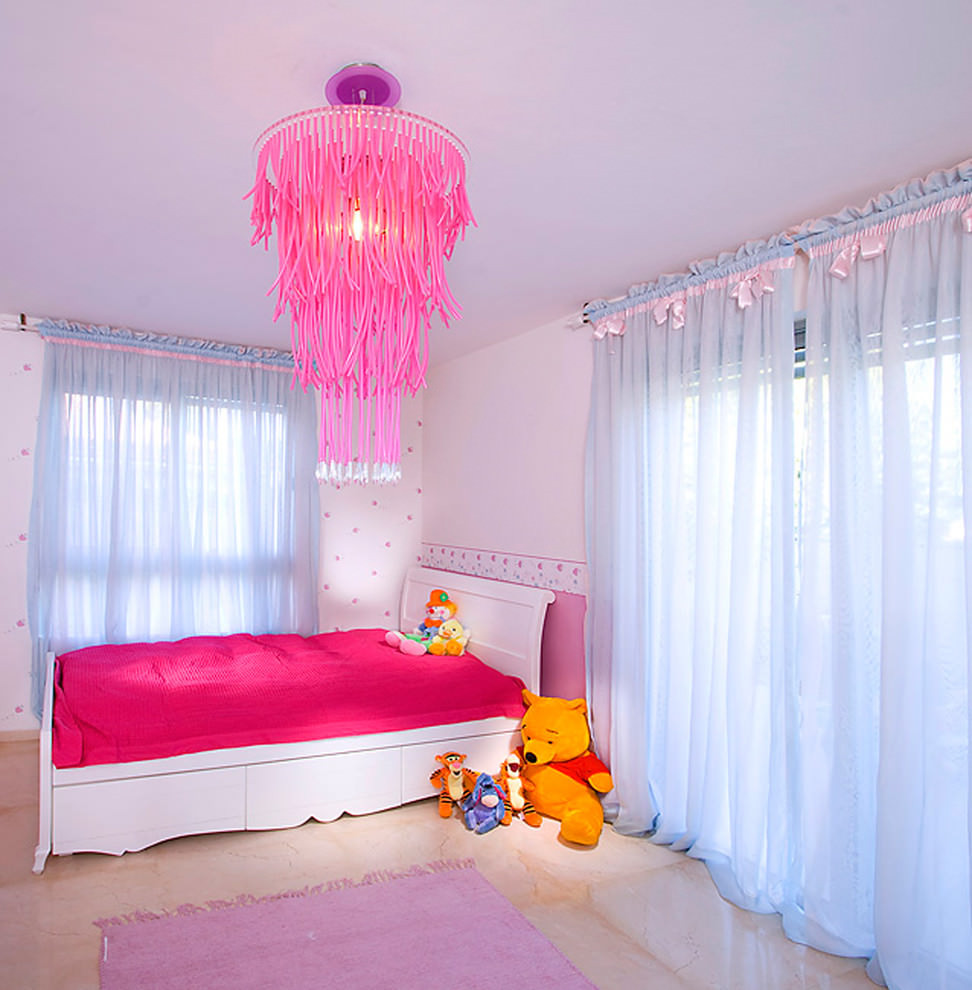 Best ideas about Chandeliers For Kids Room
. Save or Pin 20 Pink Chandelier Designs Decorating Ideas Now.