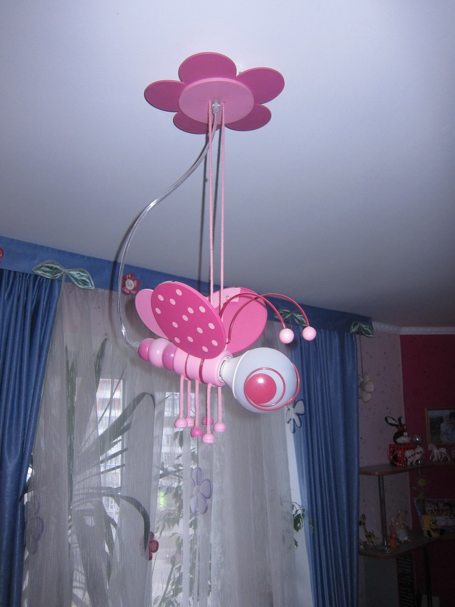 Best ideas about Chandeliers For Kids Room
. Save or Pin How to choose a chandelier for your children s room Now.