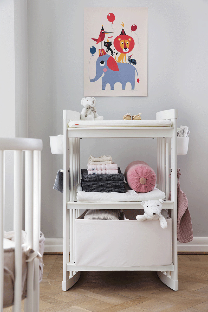 Best ideas about Change Table Ideas
. Save or Pin Nursery Changing tables ideas tips brands Kids Interiors Now.