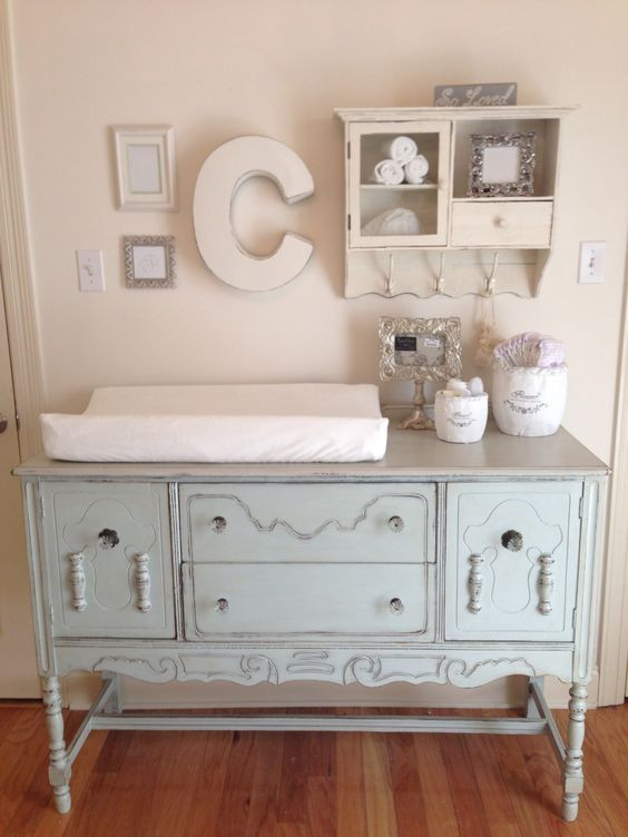 Best ideas about Change Table Ideas
. Save or Pin 28 Changing Table And Station Ideas That Are Functional Now.