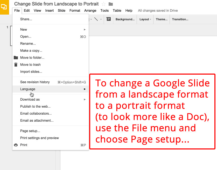 Best ideas about Change To Landscape In Google Docs
. Save or Pin Insert Video in a Pseudo Google Doc Now.