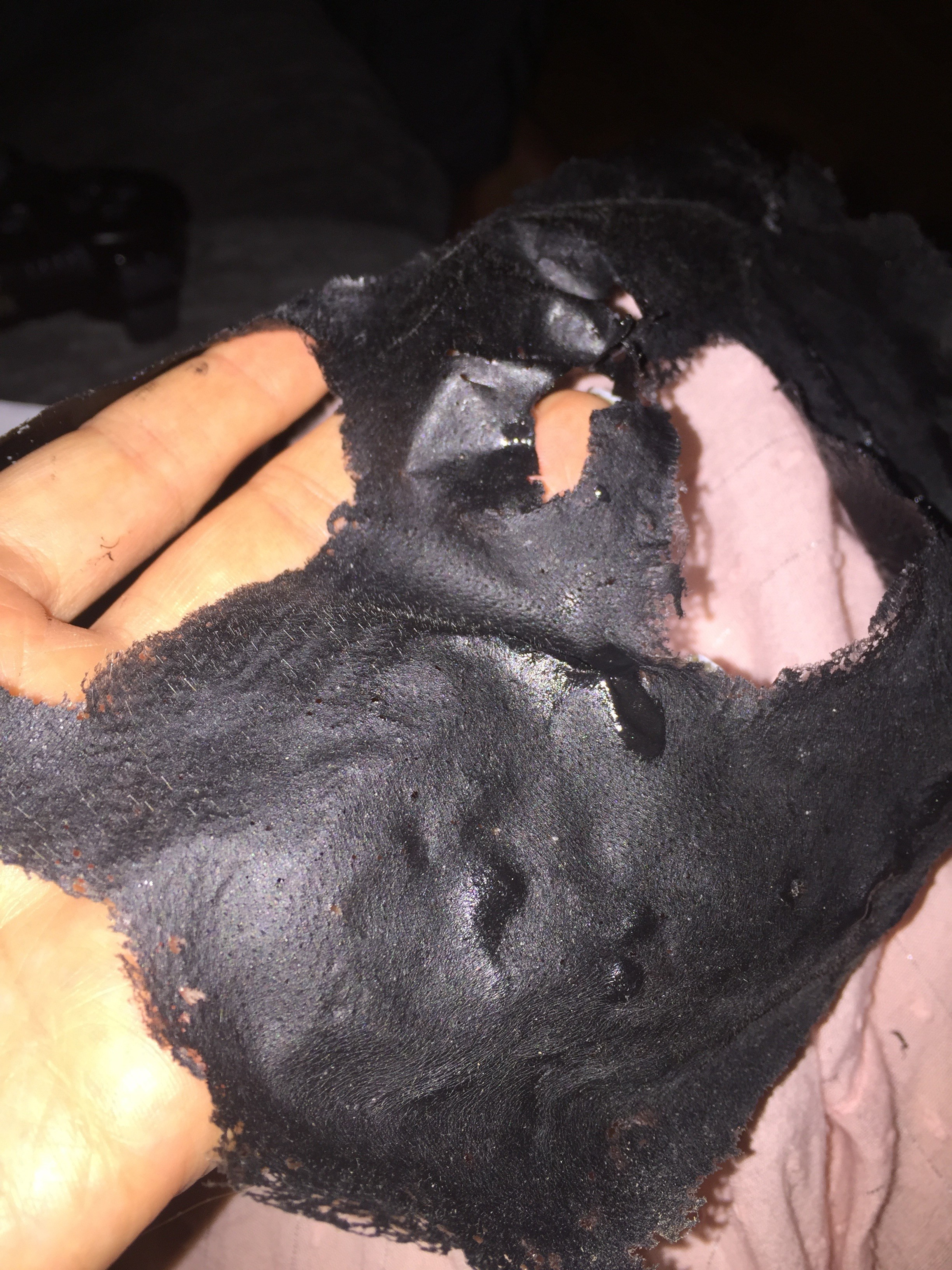 Best ideas about Charcoal And Glue Mask DIY
. Save or Pin Charcoal and GLUE face mask The results Eleise Now.