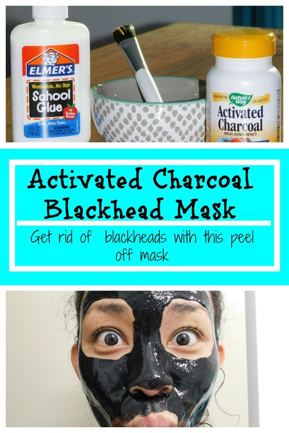 Best ideas about Charcoal And Glue Mask DIY
. Save or Pin 20 DIY Charcoal Face Masks You Should Totally Try Today Now.