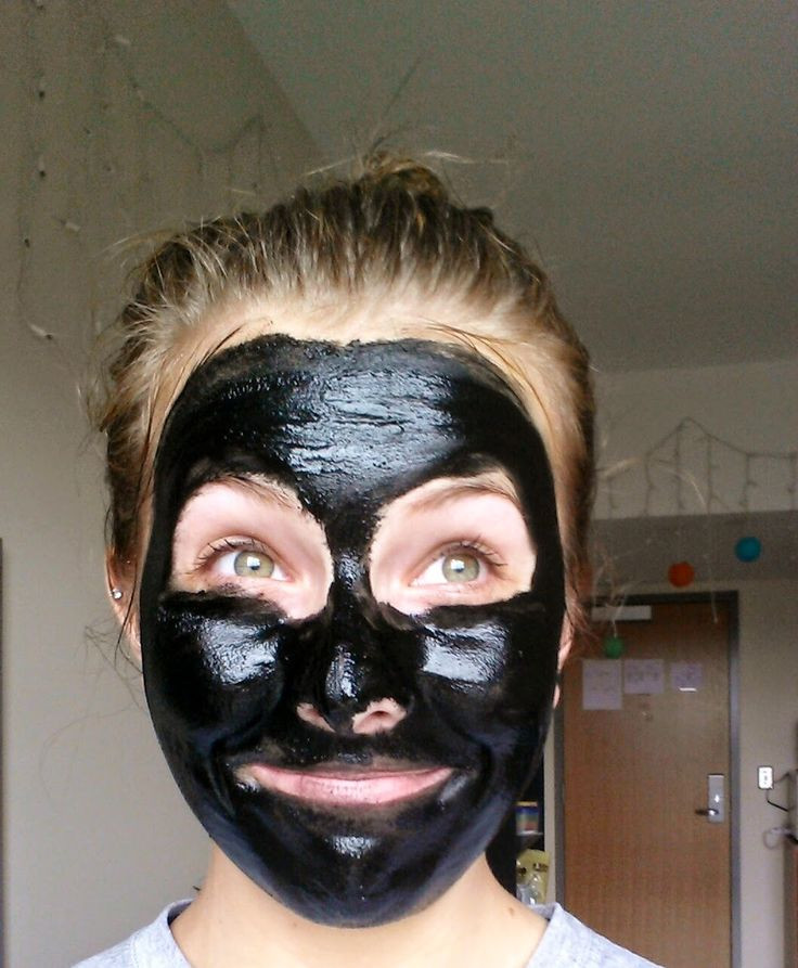 Best ideas about Charcoal Mask For Acne DIY
. Save or Pin beYOUtiful Black out pore treatment Now.