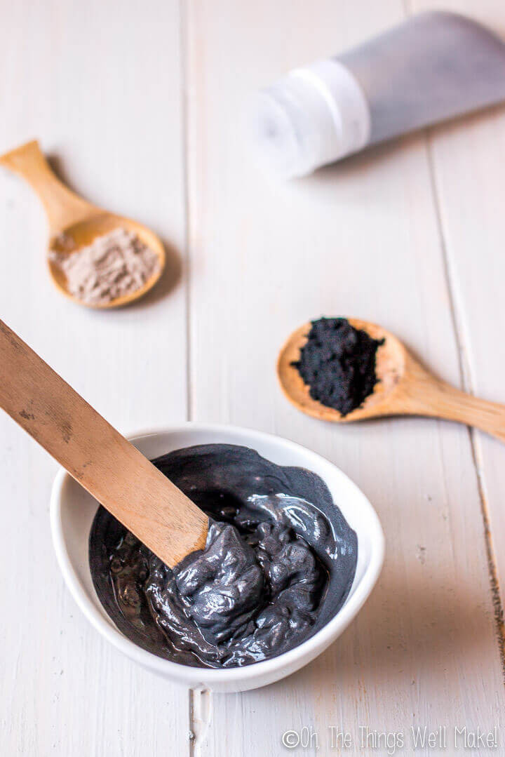 Best ideas about Charcoal Mask For Acne DIY
. Save or Pin DIY Charcoal Face Mask for Acne Prone Skin Oh The Now.