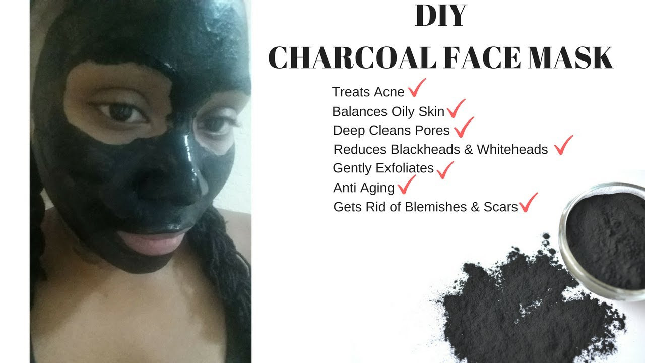 Best ideas about Charcoal Mask For Acne DIY
. Save or Pin HOW TO MAKE THE BEST CHARCOAL FACE MASK Now.