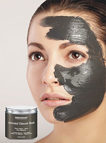 Best ideas about Charcoal Mask For Acne DIY
. Save or Pin The BEST Charcoal Creme Mask 8 8 fl oz Best for Facial Now.