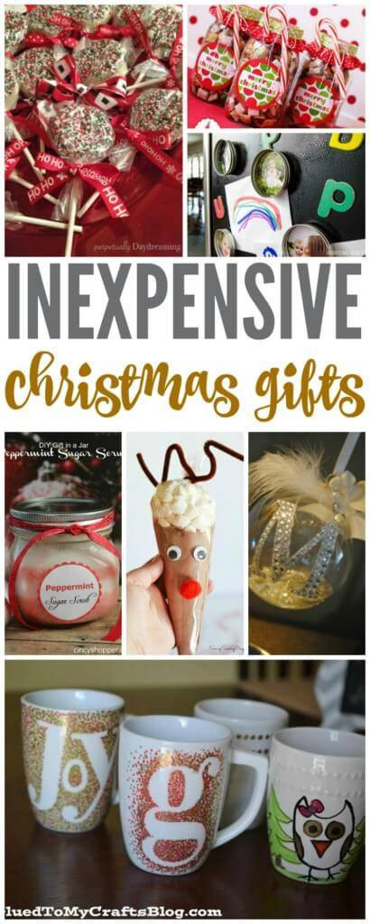 Best ideas about Cheap Christmas Gift Ideas For Coworkers
. Save or Pin 20 Inexpensive Christmas Gifts for CoWorkers & Friends Now.