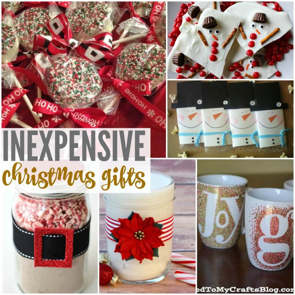 Best ideas about Cheap Christmas Gift Ideas For Coworkers
. Save or Pin 20 Inexpensive Christmas Gifts for CoWorkers & Friends Now.