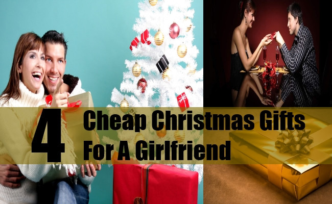 Best ideas about Cheap Gift Ideas For Girlfriend
. Save or Pin Cheap Christmas Gifts For A Girlfriend Inexpensive Now.