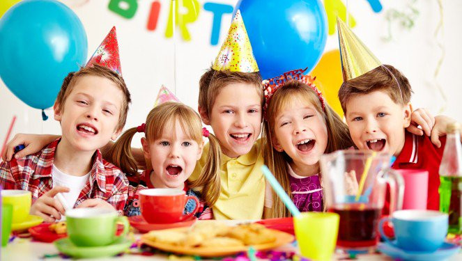 Best ideas about Child Birthday Party Games
. Save or Pin Birthday Party Games for Kids and Adults Icebreaker Ideas Now.