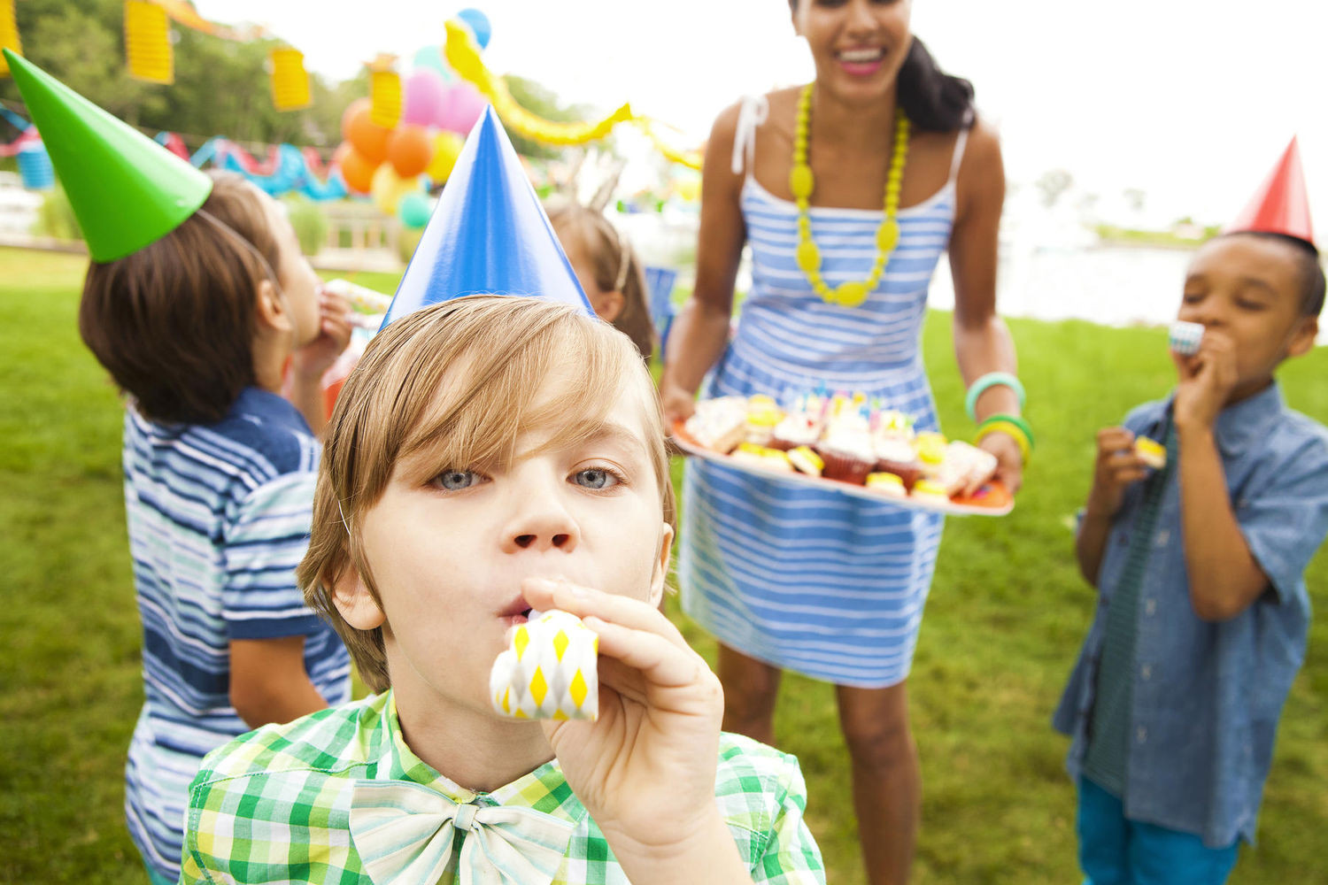 Best ideas about Child Birthday Party Games
. Save or Pin How to Make a Kid s Birthday Party Fun r Adults Now.