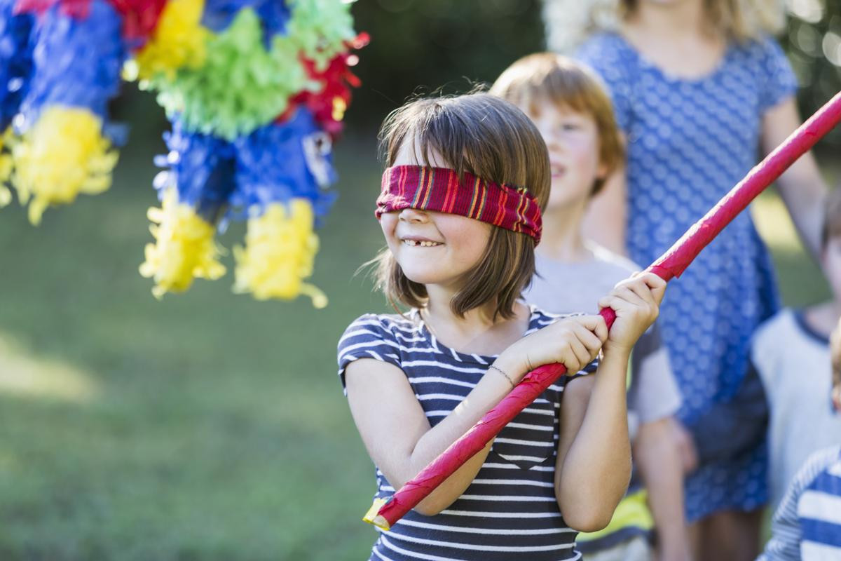 Best ideas about Child Birthday Party Games
. Save or Pin Enthralling Birthday Party Games for 10 year olds to Have Now.