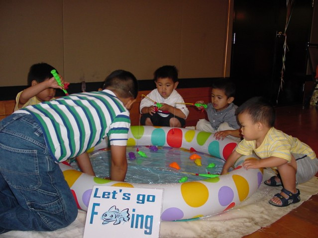 Best ideas about Child Birthday Party Games
. Save or Pin July 2013 Birthday Now.