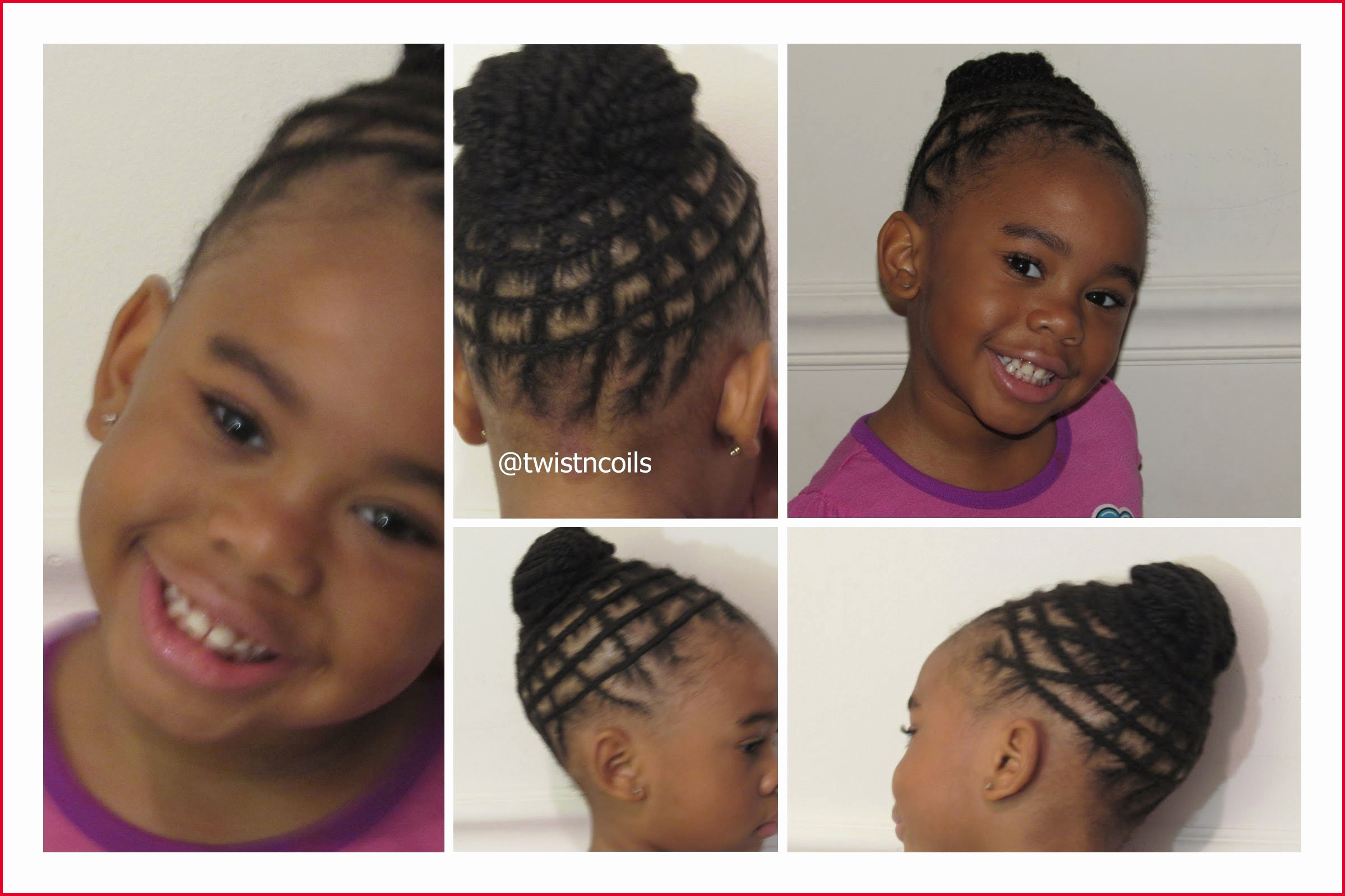 Best ideas about Children'S Natural Hairstyles
. Save or Pin Children039s Short Hairstyles − fastrc Now.