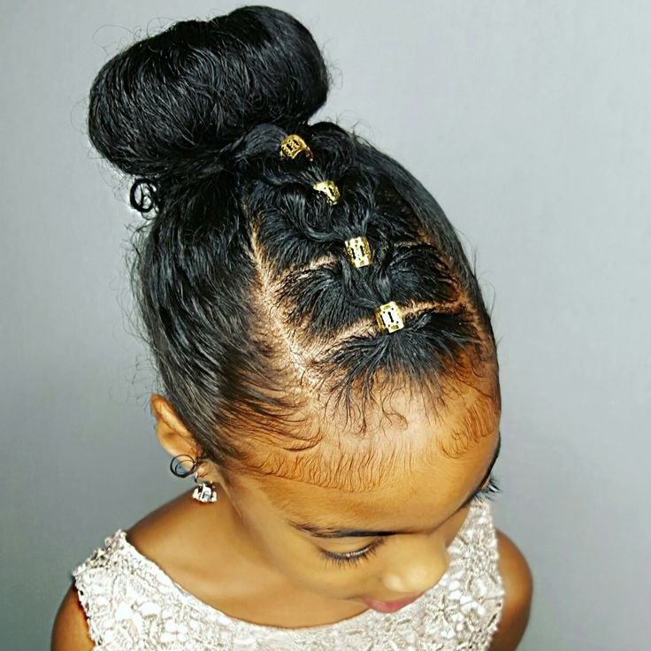 Best ideas about Children'S Natural Hairstyles
. Save or Pin 15 Best Ideas of Children s Updo Hairstyles Now.