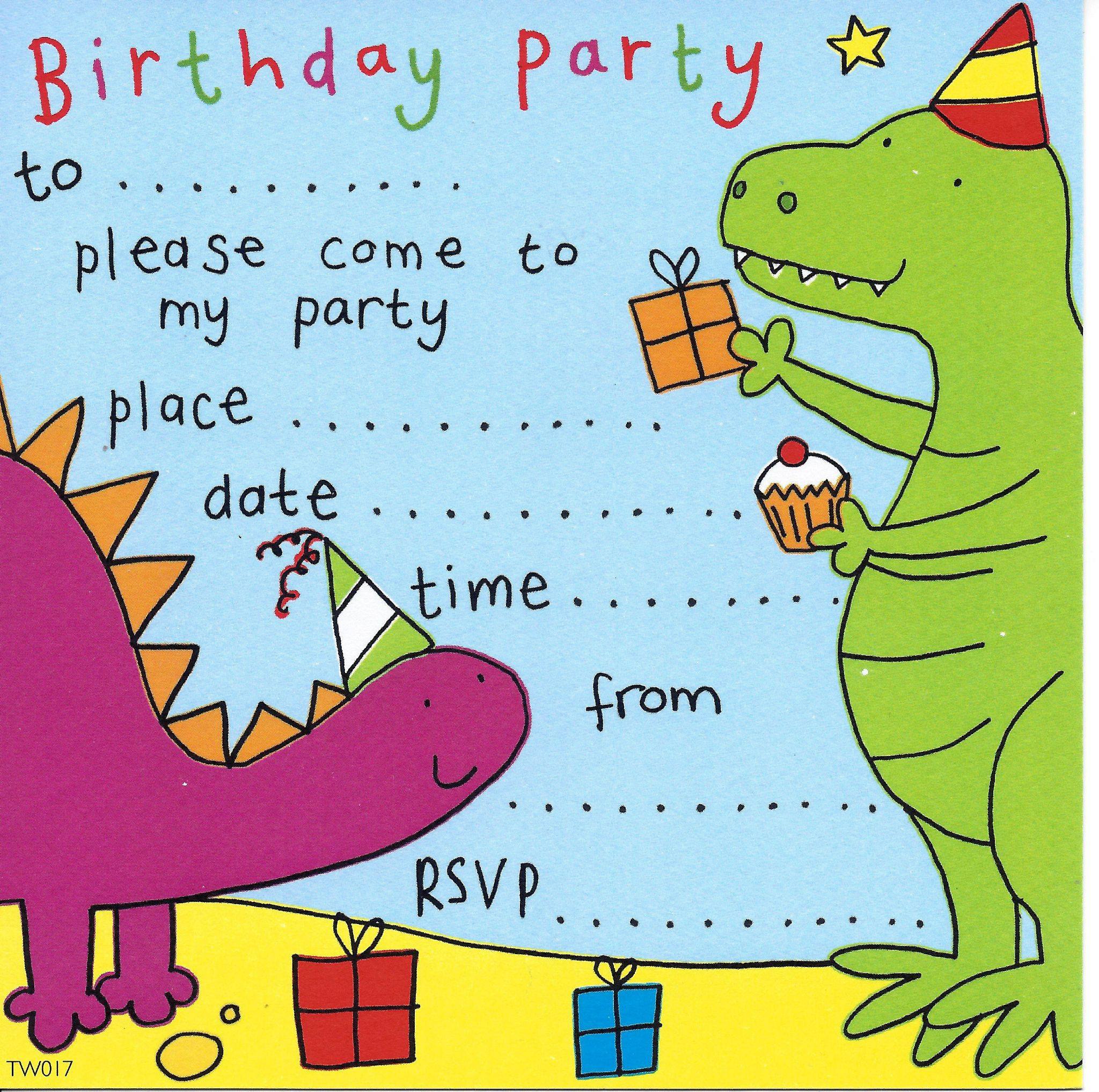 Best ideas about Childrens Birthday Party Invitations
. Save or Pin party invitations birthday party invitations kids party Now.