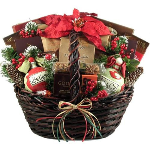 Best ideas about Christmas Gift Basket Ideas
. Save or Pin 11 Astonishing Christmas Gift Ideas at Affordable Prices Now.