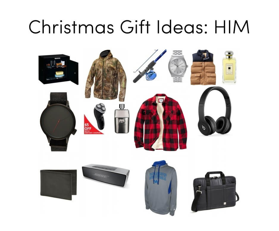 Best ideas about Christmas Gift Ideas For Boyfriend 2019
. Save or Pin Christmas Gifts For Boyfriend Happy New Year 2019 Now.