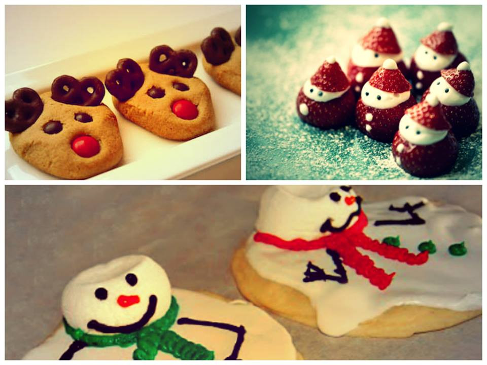 Best ideas about Christmas Treats DIY
. Save or Pin Homemade Christmas Treats Just for YOU Thifty Sue Now.