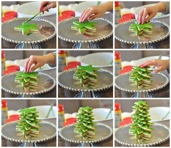 Best ideas about Christmas Treats DIY
. Save or Pin 26 Easy and Adorable DIY Ideas For Christmas Treats Now.