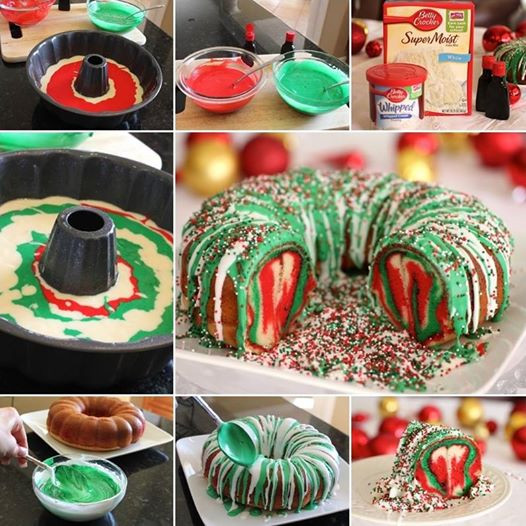 Best ideas about Christmas Treats DIY
. Save or Pin DIY Easy Christmas Treats Ideas 2014 Now.