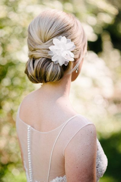 Best ideas about Classic Wedding Hairstyle
. Save or Pin Classic Hair Up Wedding Ideas Now.