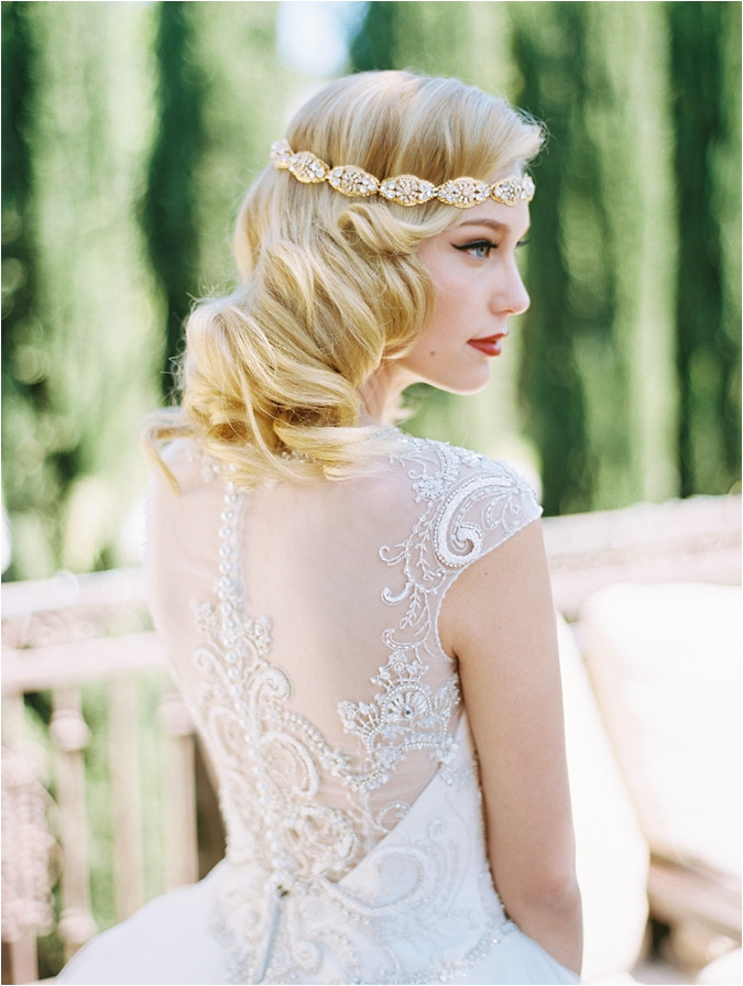 Best ideas about Classic Wedding Hairstyle
. Save or Pin Classic Wedding Hairstyles Elle Hairstyles Now.