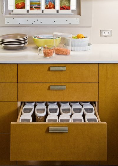 Best ideas about Clever Kitchen Ideas
. Save or Pin 6 Clever Kitchen Storage Ideas Anyone Can Use Now.