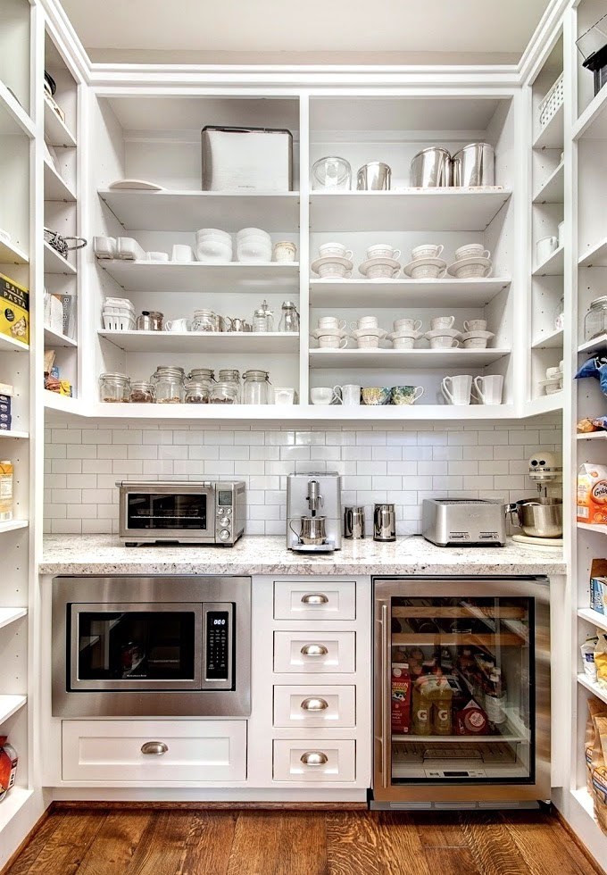 Best ideas about Clever Kitchen Ideas
. Save or Pin Clever Kitchen Storage Ideas For The New Unkitchen Now.