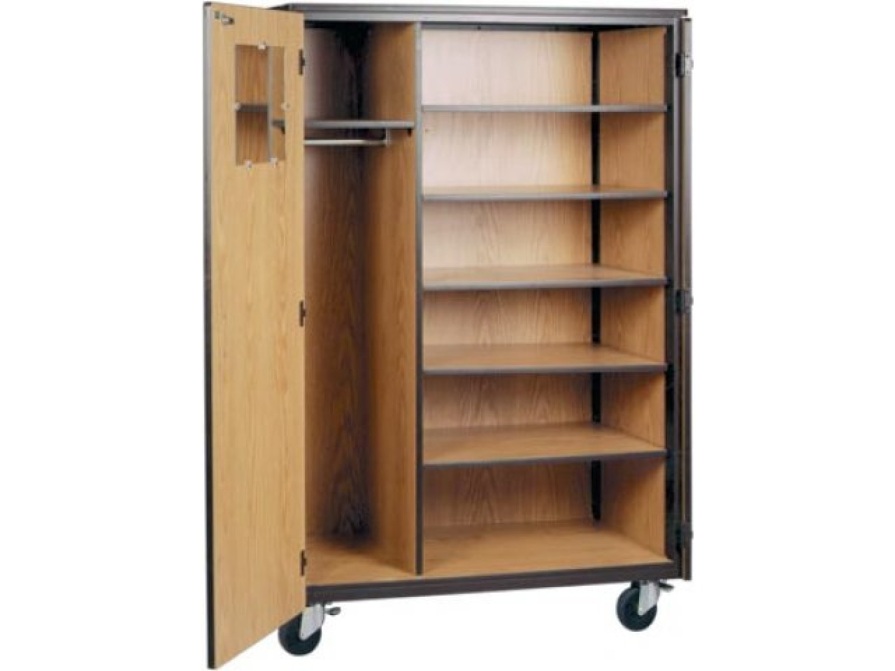 Best ideas about Closet Storage Cabinets
. Save or Pin Locking wardrobe cabinet locking wardrobe storage cabinet Now.