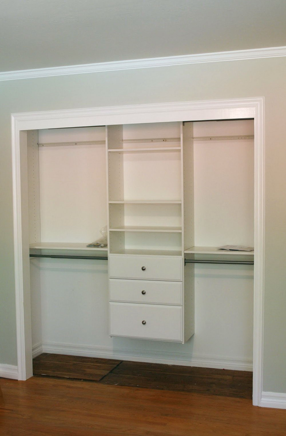 Best ideas about Closet Storage Cabinets
. Save or Pin Tips Customize Your Closet Storage With Expert Closet Now.