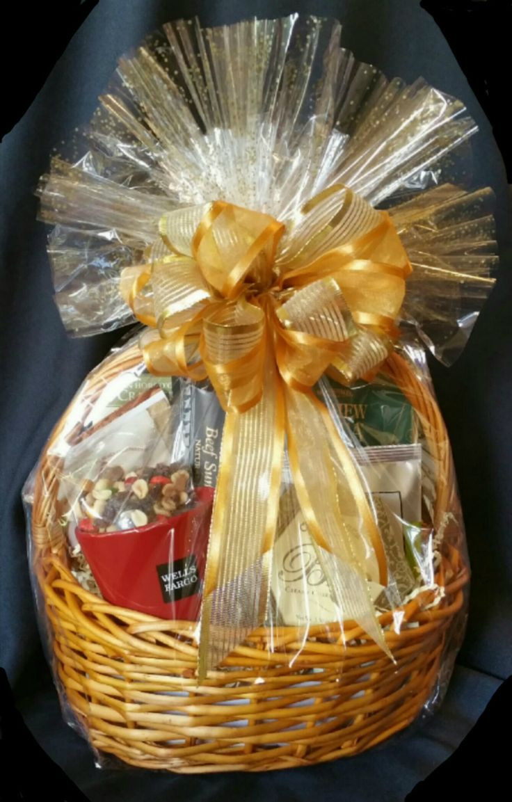 Best ideas about Coffee Mug Gift Basket Ideas
. Save or Pin Corporate Gifts Ideas Corporate Gift Basket with Now.