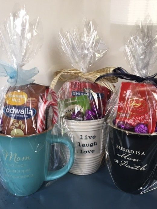 Best ideas about Coffee Mug Gift Basket Ideas
. Save or Pin How to Make Spa Gift Baskets for Women for All Occasions Now.