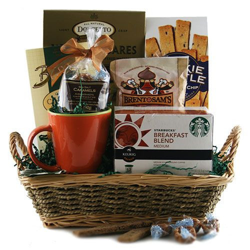 Best ideas about Coffee Mug Gift Basket Ideas
. Save or Pin K Cup Greetings K Cup Coffee Gift Baskets Now.